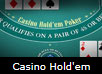 casino hold em oyunu
