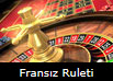 Frans�z Ruleti masa oyunu