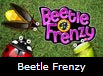 Beetle Frenzy casino slot oyunu