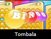 Tombala oyunu oynay�n