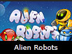 Alien Robots