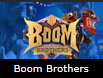 Boom Brothers