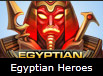 Egyptian Heroes