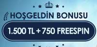 Casino Maxi den 1500 TL ho�geldiniz bonusu al�n!