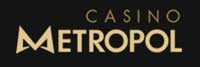 Casino Metropol da 80 den fazla online casino oyunlar�