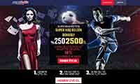 2500 TL ilk �yelik bonusu al�n!