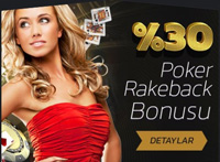 Poker Bonusu al�n!