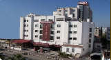 CİTY ROYAL HOTEL & CASİNO
