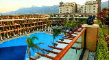 CRATOS PREM�UM HOTEL & CAS�NO & PORT& SPA 