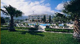 ALTINKAYA HOLIDAY RESORT