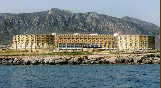 MERCURE HOTEL KIBRIS