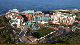MERİT CRYSTAL COVE HOTEL & CASINO