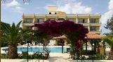 PİA BELLA HOTEL