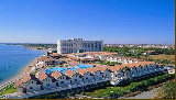 SALAMİS BAY CONTİ RESORT HOTEL