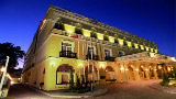 THE COLONY HOTEL 