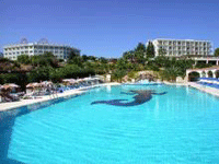 Deniz K�z� Hotel & Casino