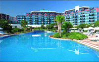 Merit Hotel & Casino