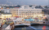 Roks Hotel & Casino